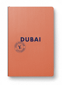 Dubaï City Guide 2023 (v. anglaise)